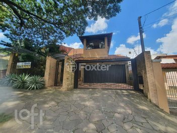 house em Rua Mutualidade, Santa Tereza - Porto Alegre - RS