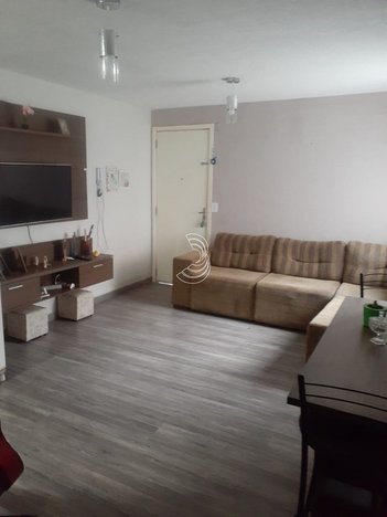 apartment em Rua Marcos Costa, Fragata - Pelotas - RS