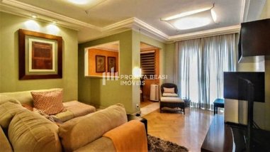 apartment em Rua Charles Darwin, Vila Santa Catarina - São Paulo - SP