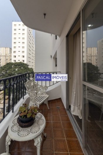 apartment em Rua Inhambú, Vila Uberabinha - São Paulo - SP