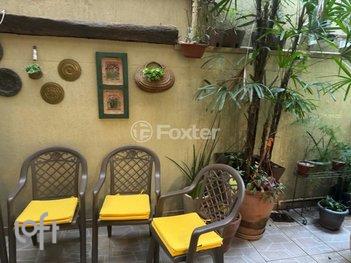 apartment em Barão de Santo Ângelo, Moinhos de Vento - Porto Alegre - RS