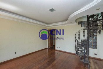 house em Rua Alcides Romualdo da Silva, Alto Caiçaras - Belo Horizonte - MG