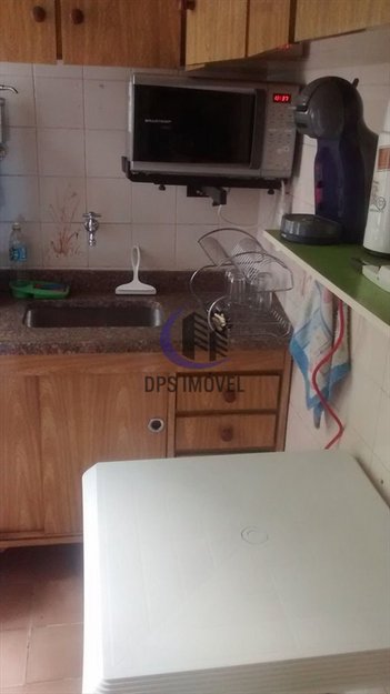 apartment em Avenida Santos Dumont, Santana - São Paulo - SP