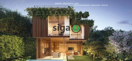 house em Avenida Roberto Lorenz, Jardim Guedala - São Paulo - SP