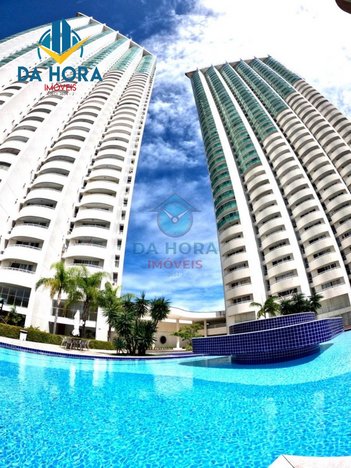 apartment em Avenida Deputado Antônio Florêncio de Queiroz, Ponta Negra - Natal - RN