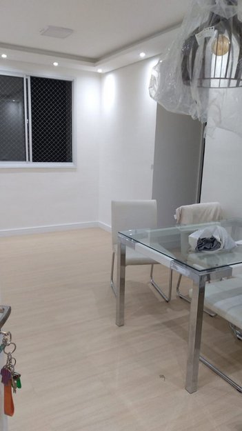 apartment em Avenida Itaquera, Jardim Mutinga - São Paulo - SP