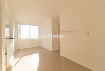 apartment em Avenida Juca Batista, Cavalhada - Porto Alegre - RS