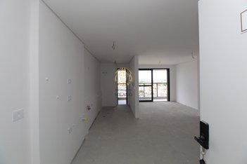 apartment em Avenida Presidente Affonso Camargo, Cristo Rei - Curitiba - PR