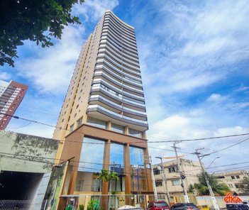 apartment em Travessa Magno de Araújo, Telégrafo - Belém - PA