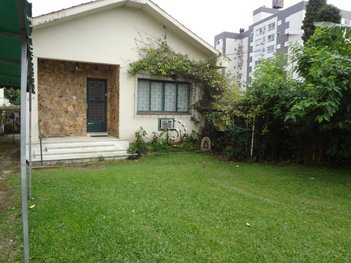 house em Rua General Rondon, Tristeza - Porto Alegre - RS