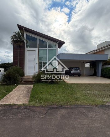 house em Rodovia Professor João Hypolito Martins, Distrito Industrial IV - Botucatu - SP