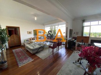 apartment em Avenida Atlântica, Copacabana - Rio de Janeiro - RJ