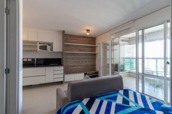 apartment em Rua Viaza, Jardim Aeroporto - São Paulo - SP