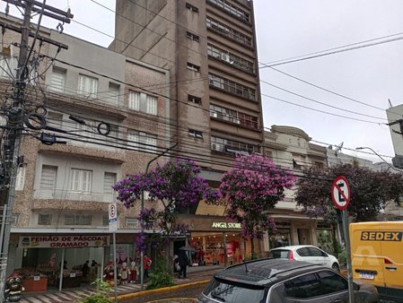 Cômodo Condomínio