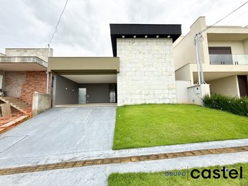 house em Avenida José Frauzino, Jardins Bolonha - Senador Canedo - GO