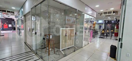 business em Avenida Floriano Peixoto, Centro - Uberlândia - MG