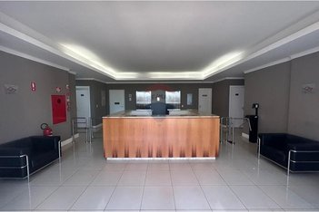 office em Rua José Maria Miranda, Centro - Sumaré - SP