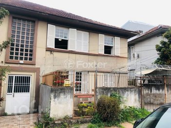 apartment em Rua Veranópolis, Passo da Areia - Porto Alegre - RS