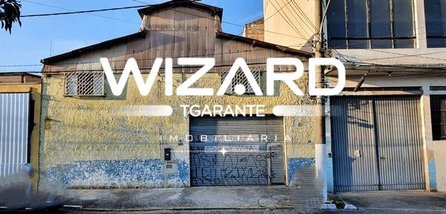industrial em Rua França Carvalho, Alto da Mooca - São Paulo - SP