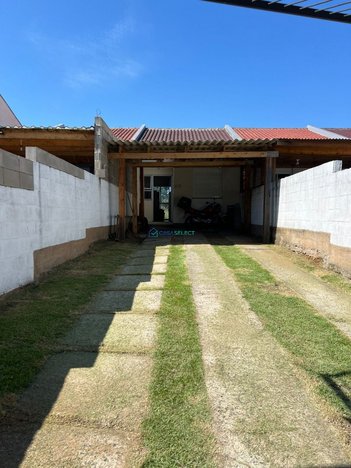 house em Estrada da Cavalhada, Mato Alto - Gravataí - RS