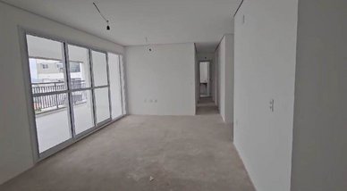 apartment em Rua Sousa Breves, Vila Zilda (Tatuapé) - São Paulo - SP