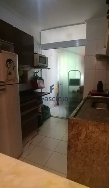 apartment em Rua Demini, Penha de França - São Paulo - SP
