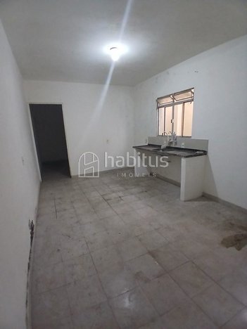 house em Rua Mariana Souza de Jesus, Jardim Santo André - Santo André - SP