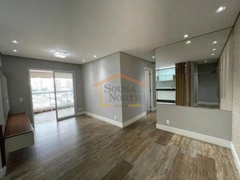 apartment em Rua Cantagalo, Vila Gomes Cardim - São Paulo - SP