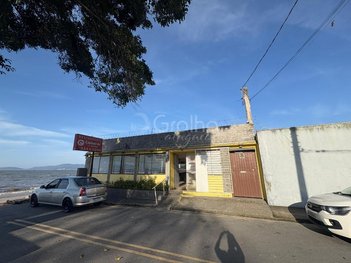 commercial_building em Rua Ministro Ribeiro da Costa, Jardim Atlântico - Florianópolis - SC