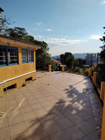 Cômodo Condomínio
