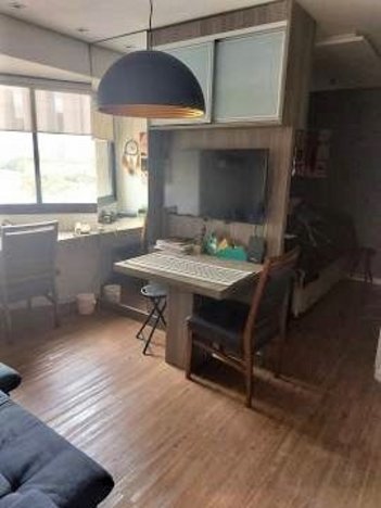 apartment em Rua Nova York, Brooklin Paulista - São Paulo - SP