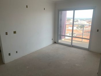 apartment em Rua Vinte e Quatro de Maio, Vila Furlan - Indaiatuba - SP
