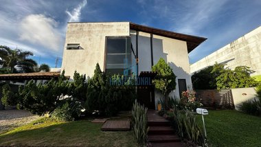 house em Rua Aguinaldo Gurgel Júnior, Candelária - Natal - RN