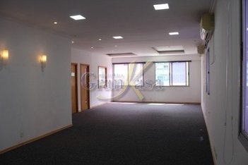 office em Quitanda, Centro - Rio de Janeiro - RJ