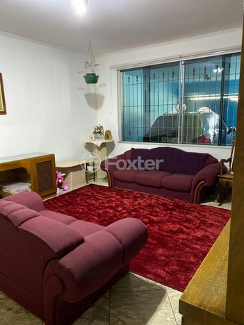 house em Avenida Pedro Bueno, Jabaquara - São Paulo - SP