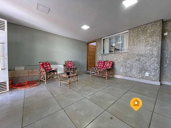 house em Rua Nossa Senhora da Aparecida, Quarto Centenário - Marília - SP