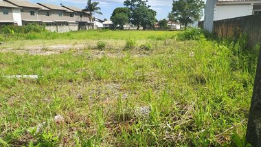 land_lot em Rua Orlando Correia Bruchado, Aririú da Formiga - Palhoça - SC