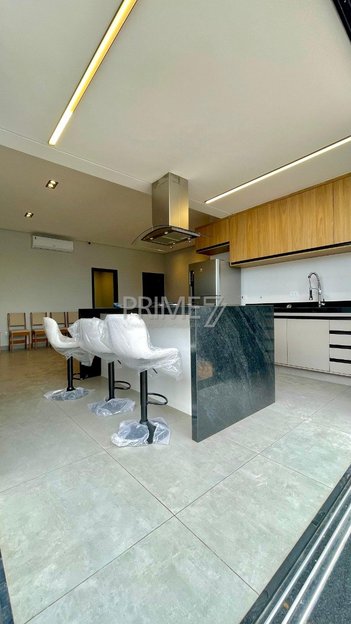 house em Avenida das Ondas, Jardim São Francisco - Piracicaba - SP