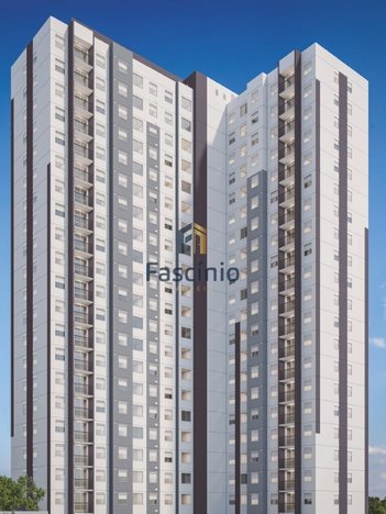 apartment em Avenida Santa Marina, Água Branca - São Paulo - SP