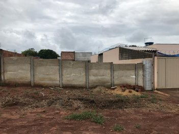 land_lot em Rua Antônio Campos Bahia, Residencial Morumbi - Divinópolis - MG