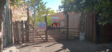 land_lot em Rua Valentim Muzzi, Parque Planalto - Santa Bárbara D'Oeste - SP