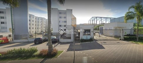 apartment em Avenida Juscelino Kubitschek de Oliveira, Jardim Leopoldina - Porto Alegre - RS