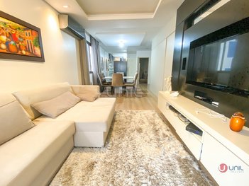 apartment em Madalena Barbi, Centro - Florianópolis - SC