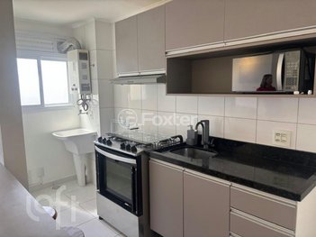 apartment em Rua Doutor Malheiros, Santo Antônio - Porto Alegre - RS