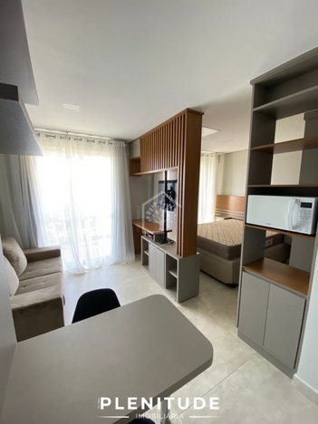 apartment em Rua Aristides Rocha, Jardim Nova Yorque - Araçatuba - SP
