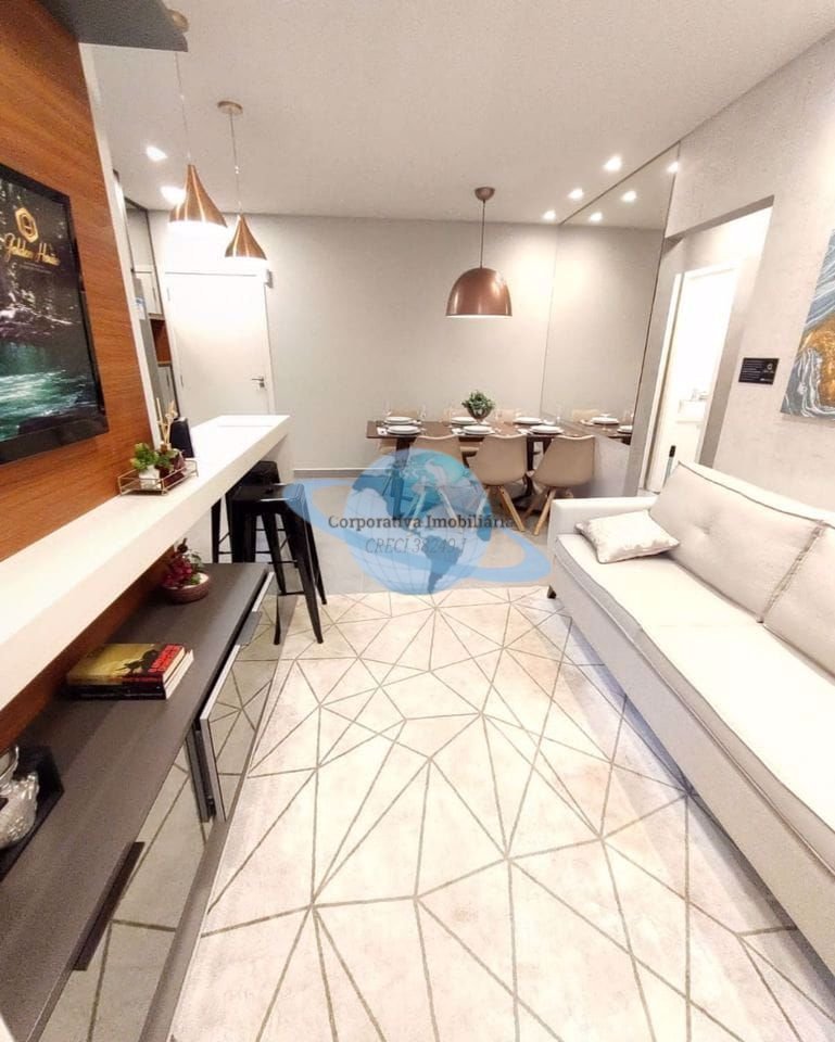 Apartamento no Golden House Residencial | Foto_migracao | 1
