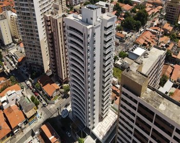 apartment em Rua Gonçalves Ledo, Centro - Fortaleza - CE