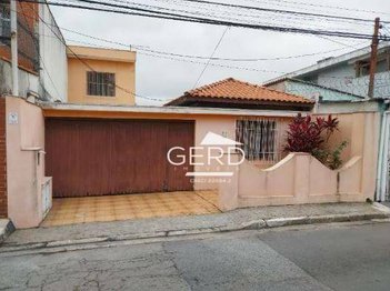 house em Rua Lisboa, Remédios - Osasco - SP