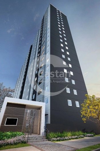 apartment em Rua Joaquim Carlos, Brás - São Paulo - SP