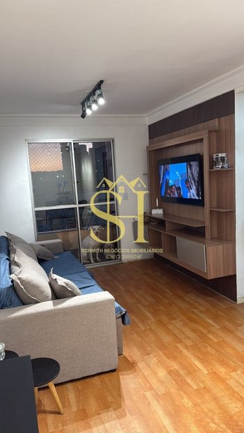 apartment em Rua João Guimarães Rosa, Veloso - Osasco - SP